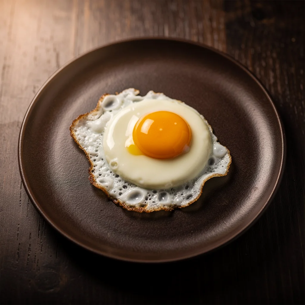 Braised herbal egg side
