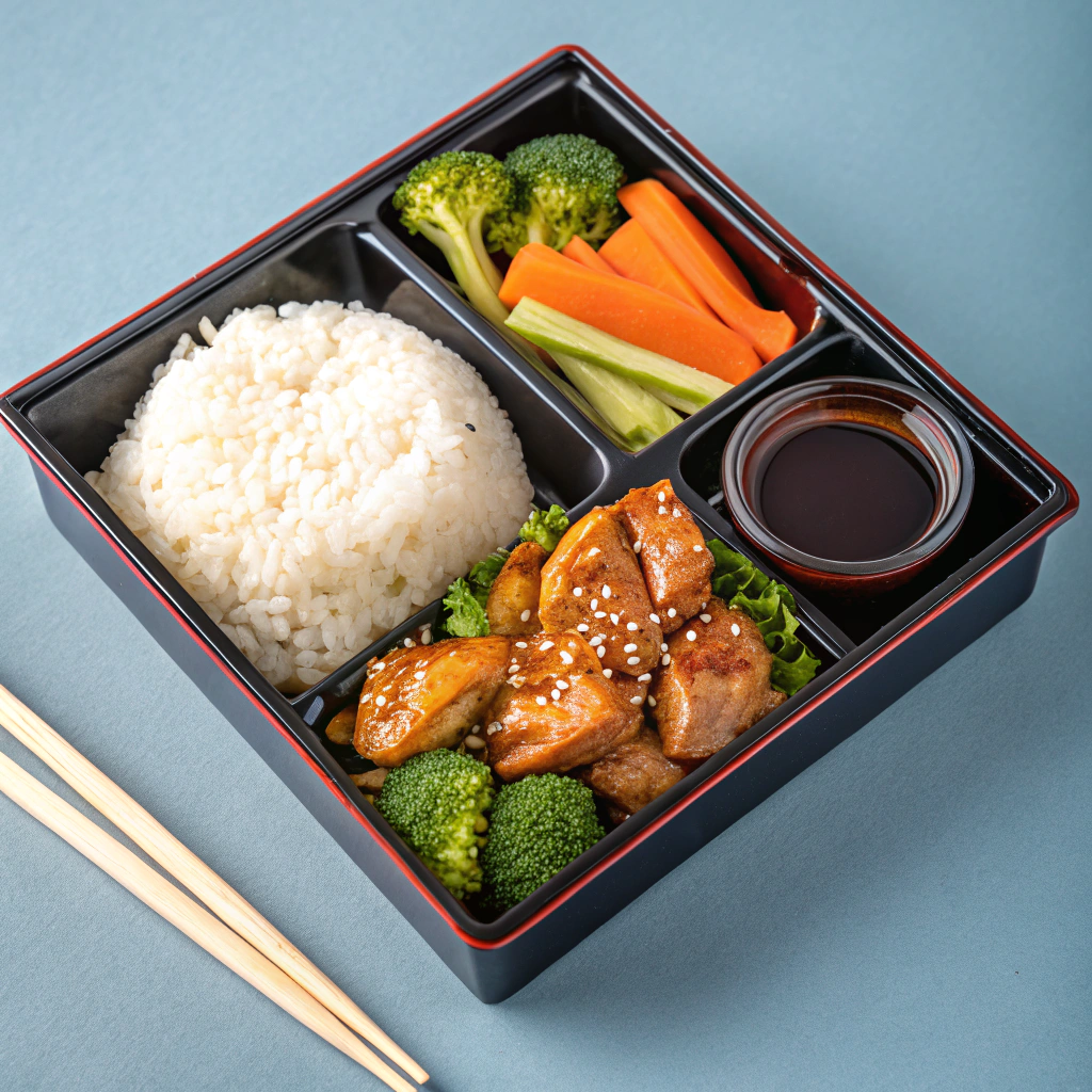 Bento tab icon