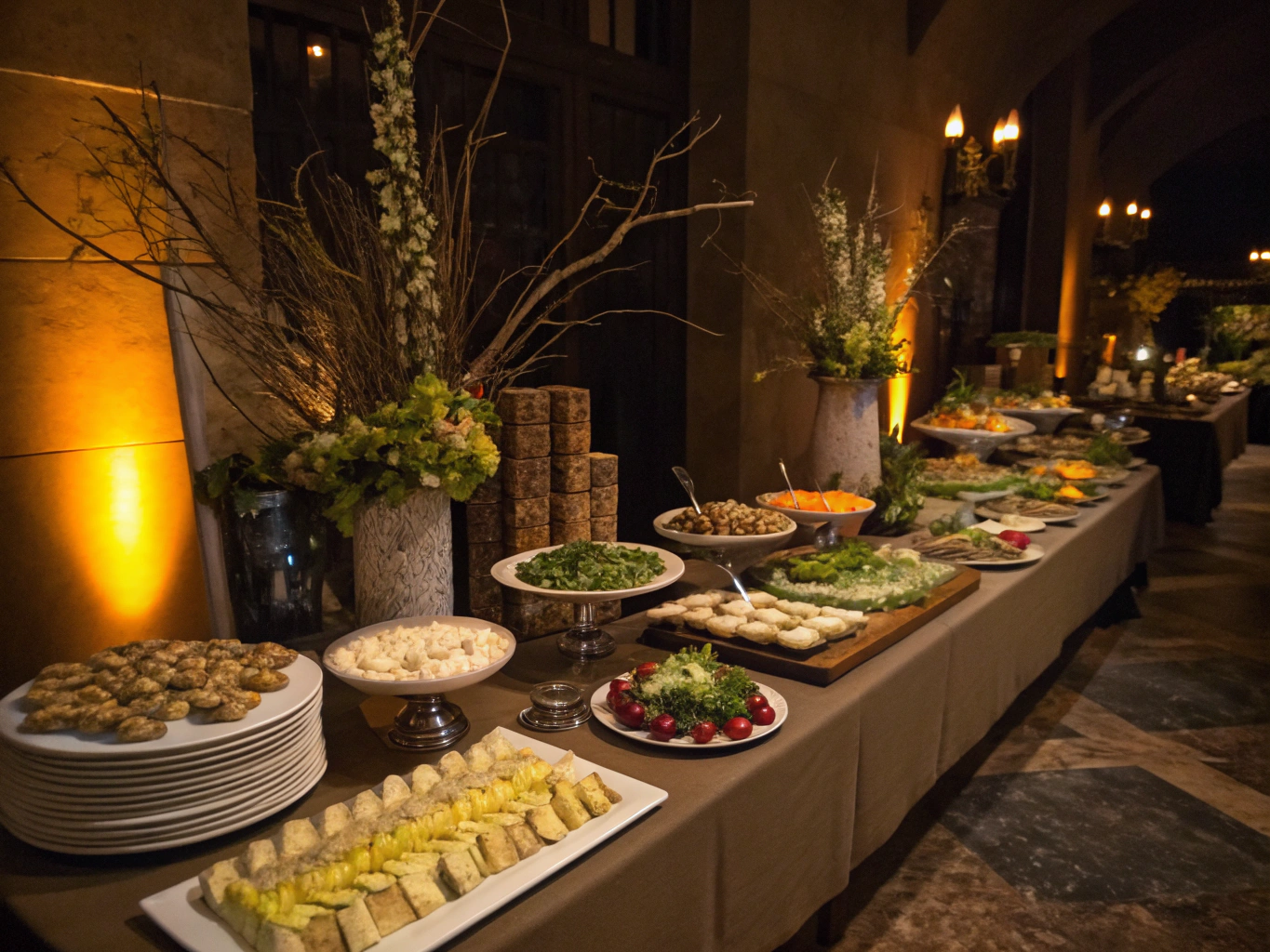 Custom Occasion Catering