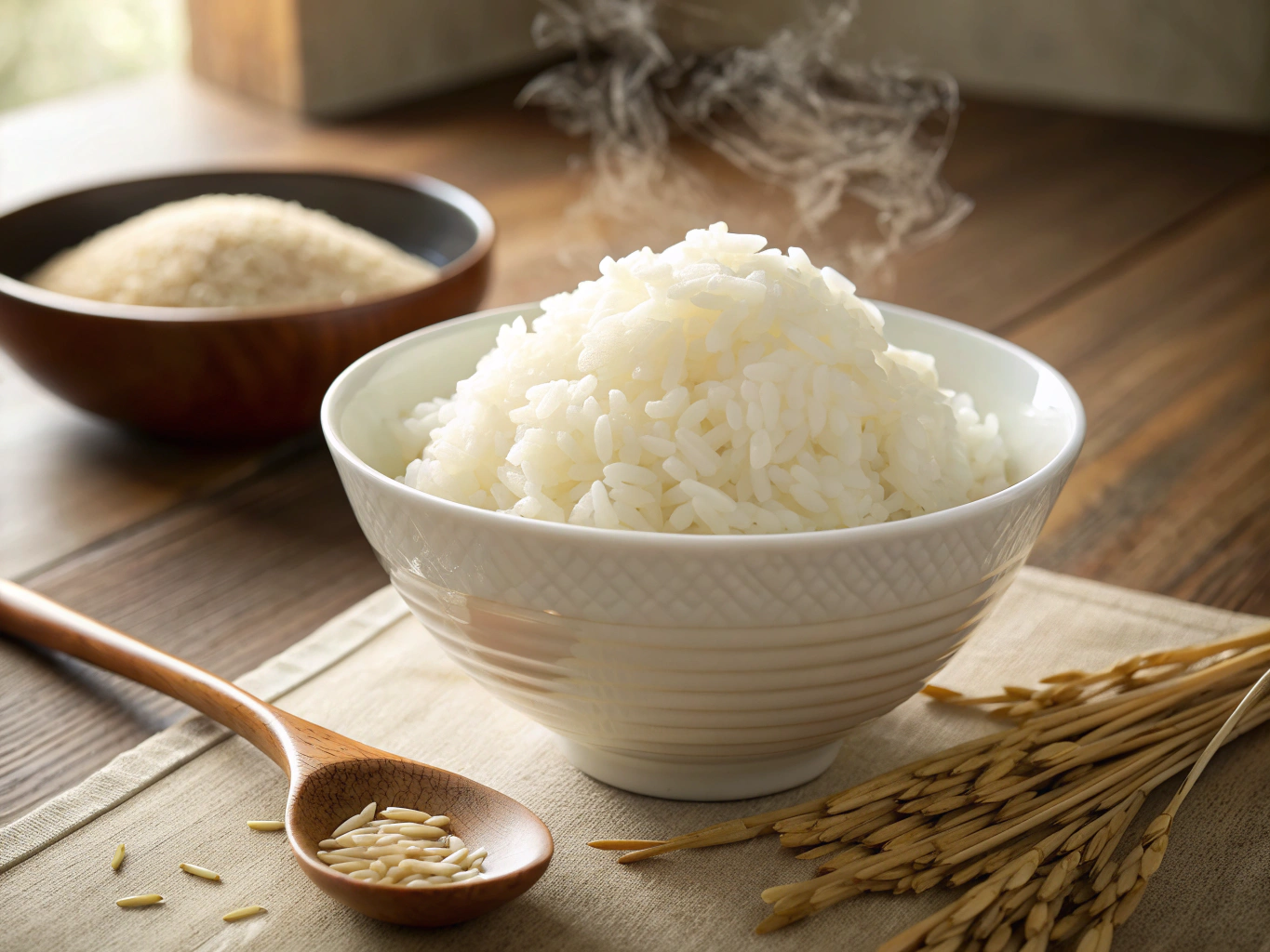 Extra Rice