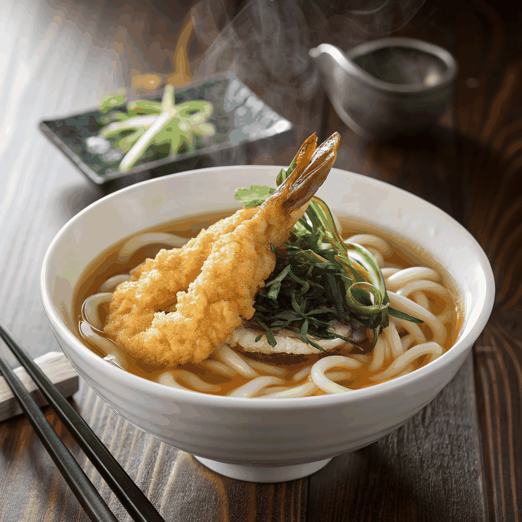 Guest review photo of noodles