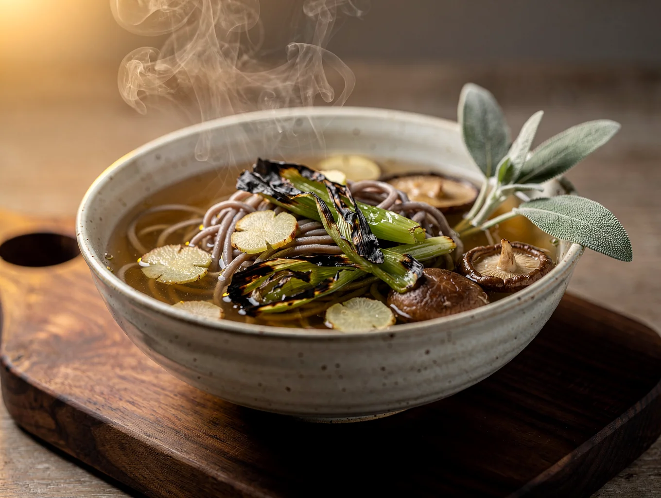Miso Soup